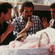 Image for article titled When Does A Baby Get Too Old For You To Snort Cocaine In Front Of It?